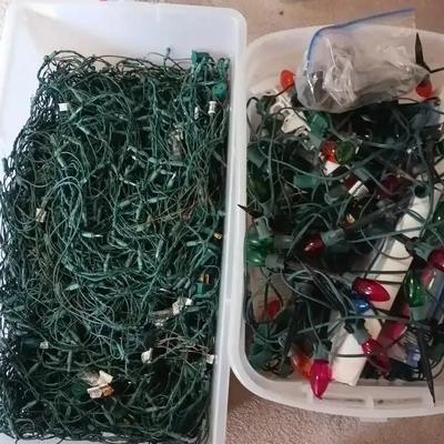 Holiday Lights