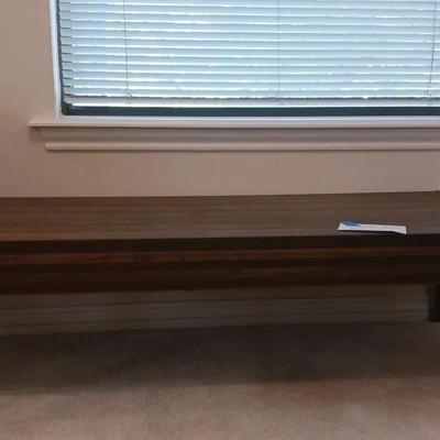 Mid Century Coffee Table
