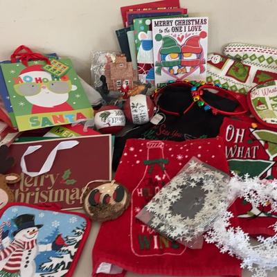 Christmas Kitchen And More 