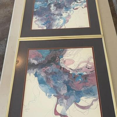 Gere Leeds Art