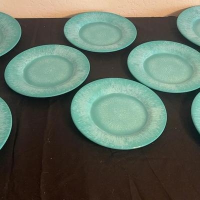 Melamine Plates