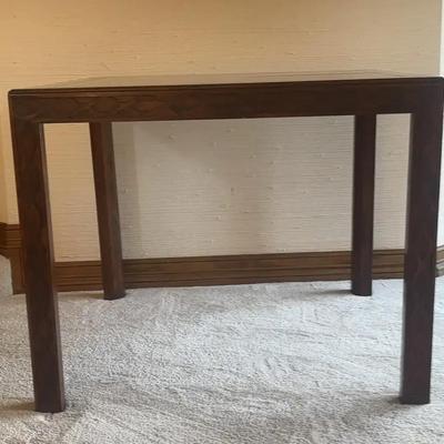 Vintage Antique Henredon Table