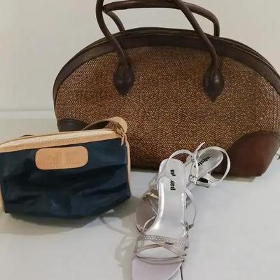 Women's Handbags and Shoes