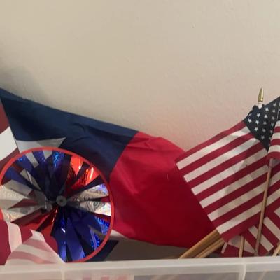4th Of July Decorations