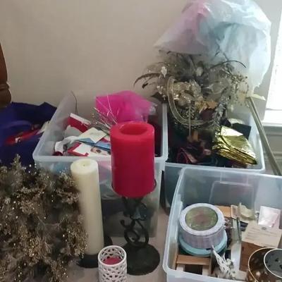 Christmas Decor #1
