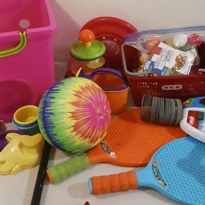 Toddler Toys
