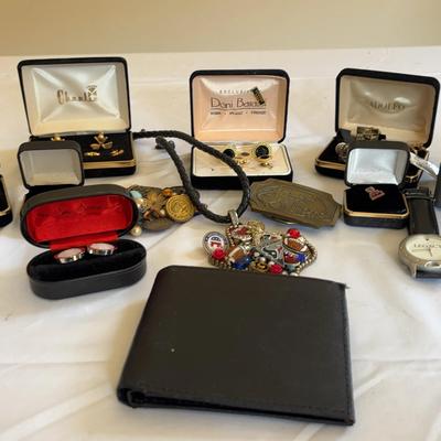 Men Jewelry 