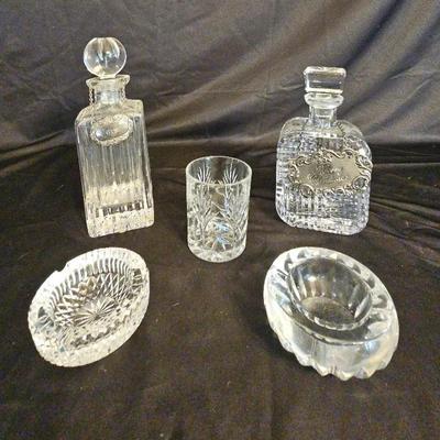 Decanters And More