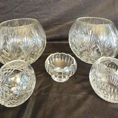 Decorative Bowls 