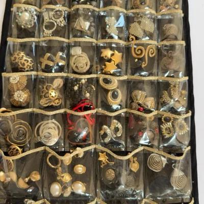 Costume Earrings 