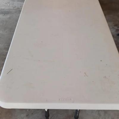 Lifetime Portable Table