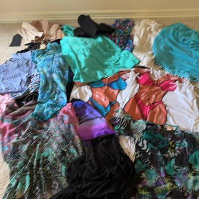 Women’s Coverups And More 