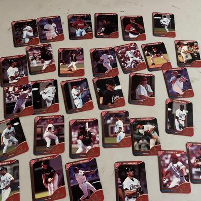 Astros Baseball Cards 2