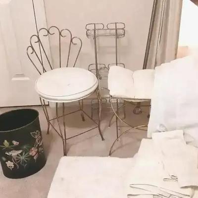 Bathroom Vanity Items