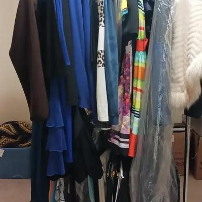 Women's S/M Clothing #1