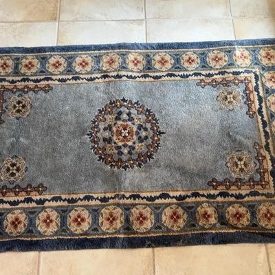 Oriental Rug