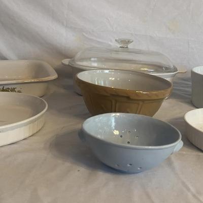 Corningware And More