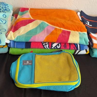 Beach Towels