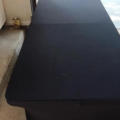 Portable Folding Table
