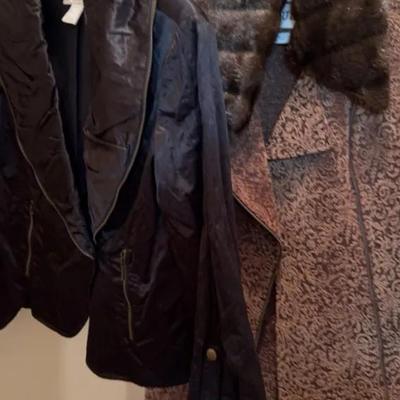 Women’s Jackets