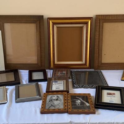 Frames 1