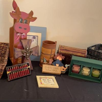 Decor