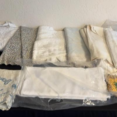 Table Linens 