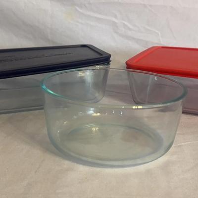 Pyrex