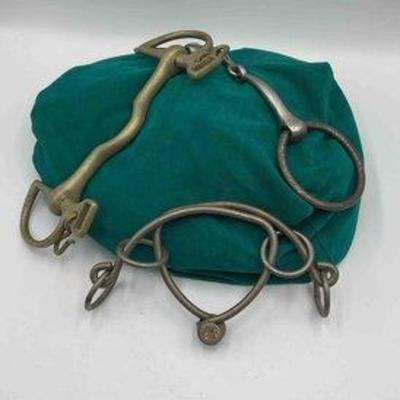 376 • 3 vintage training type bits