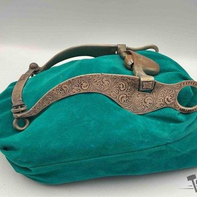 221 • fleming sterling silver show bit