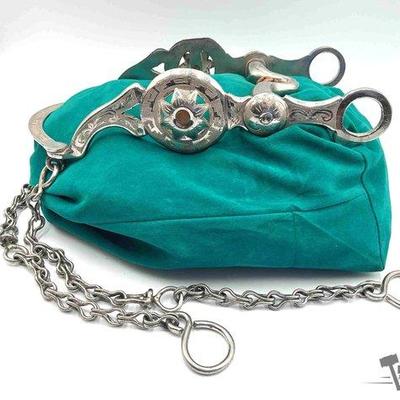 301 • mexican made parade or show bit