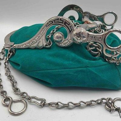 306 • santa barbara style show or parade bit