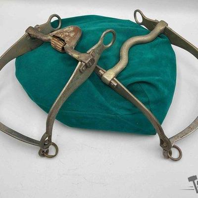 367 • 2 vintage sliester bits