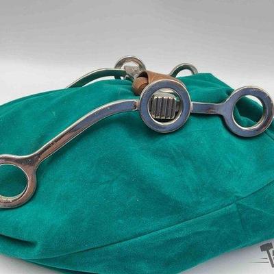 353 • western working style bit with engraved roller port