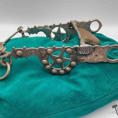 198 • sterling silver show bit