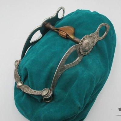 175 • sterling silver show bit