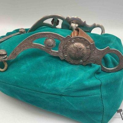 226 • fleming sterling silver show bit