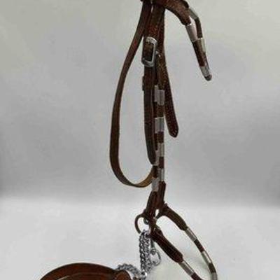 Sale Photo Thumbnail #249: 445 • 2 arab show halters