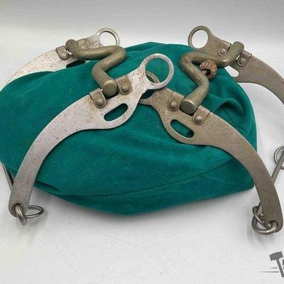 363 • 2 vintage quick bits