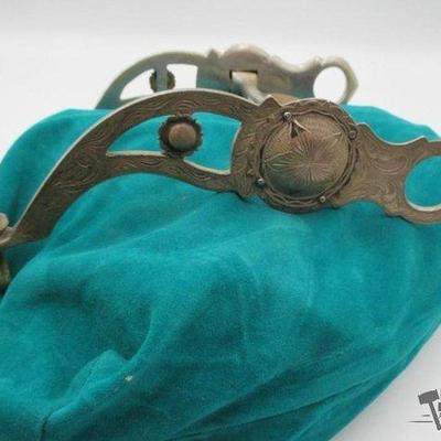 177 • sterling silver show bit