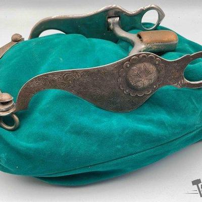 196 • sterling silver show bit