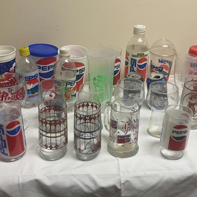 Drinkware & Kitchen Items