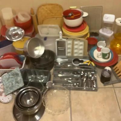 Kitchen Essentials Collection