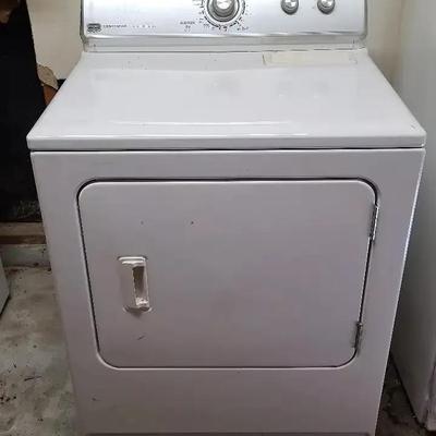 Maytag Centennial Dryer