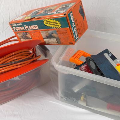 Mystery Hand Tool Lot #3 