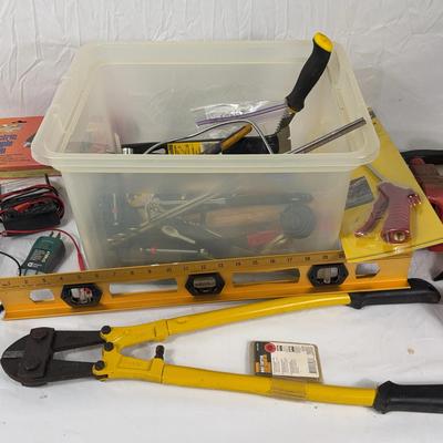 Mystery Lot of Hand Tools #2 
