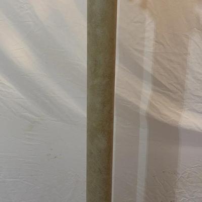 Torchiere Style Floor Lamp
