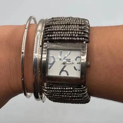 Watch and Bracelet Collection (4)