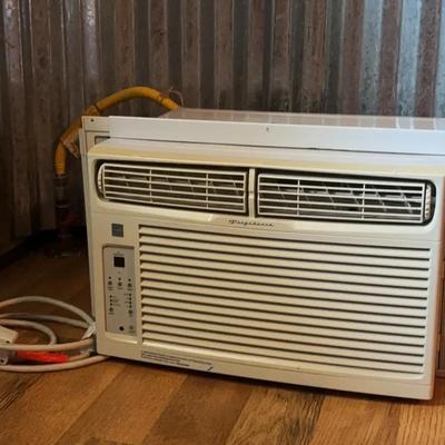 Frigidaire AC Window Mounted