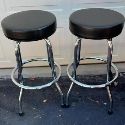 Bar Stools